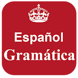 Learn Spanish Grammar icon