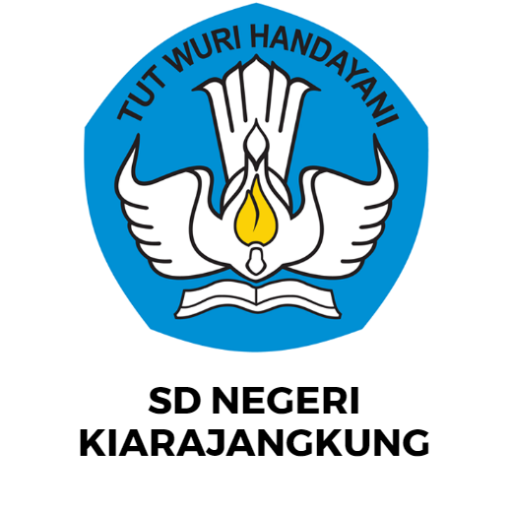 SD Negeri Kiarajangkung logo