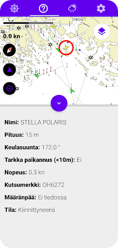 Lumi Marine Screen 2