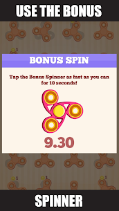 Spinner Evolution – Merge Fidget Spinners! For PC installation
