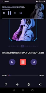 Music Player Music, MP3 Player