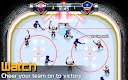 screenshot of BIG WIN Hockey