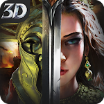 Cover Image of Baixar Rise of Warlords 1.0.2 APK