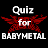 あなたのファン度は？！Quiz for BABYMETAL icon