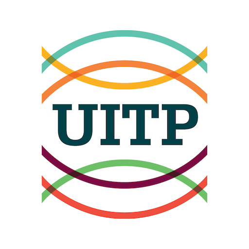 UITP Summit logo