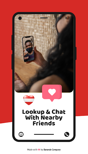Android application Austria: Dating App Online screenshort