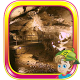 Escape Demanovska Cave Liberty icon