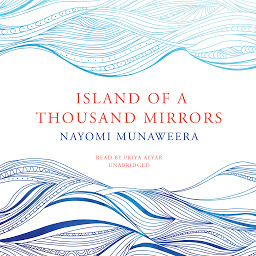 Icon image Island of a Thousand Mirrors