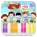 Kids Piano Musical Baby Piano icon