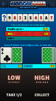 American Poker 90's Casinoのおすすめ画像4