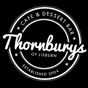 Top 15 Food & Drink Apps Like Thornburys Cafe Lisburn - Best Alternatives
