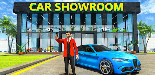 Car Saler: Trade Simulator 3D