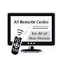 Universal Remote Codes List