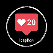 iCaption : Captions for Instagram and Facebook