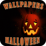 Wallpapers Halloween icon