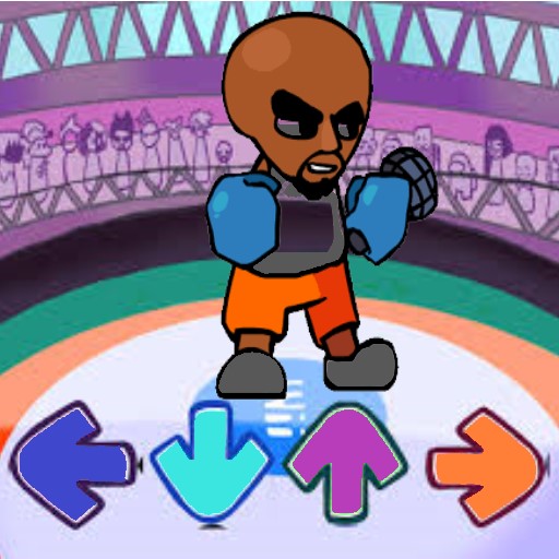 Friday night matt character mod - FNF Music Battle