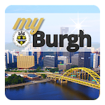 Cover Image of Download MyBurgh  APK