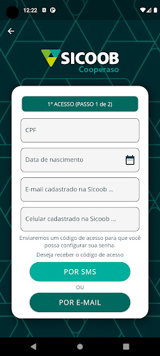 Cooperaso Screen 3