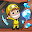 Idle Miner Tycoon: Gold & Cash APK icon