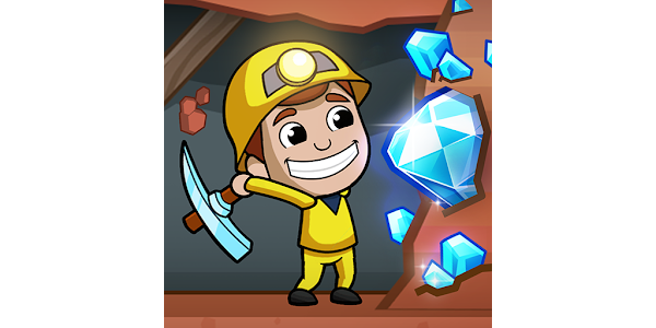 Idle Miner Tycoon: Gold & Cash – Apps on Google Play