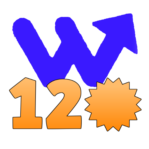 Weather 120 Widget logo