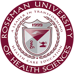 Roseman Alumni Network ikonjának képe