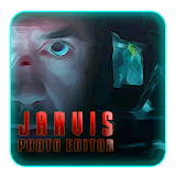 Real Jarvis Photo Editor icon