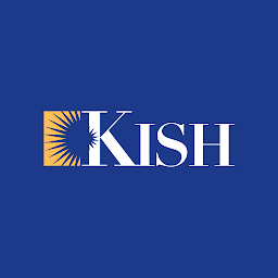 「Kish Bank」圖示圖片