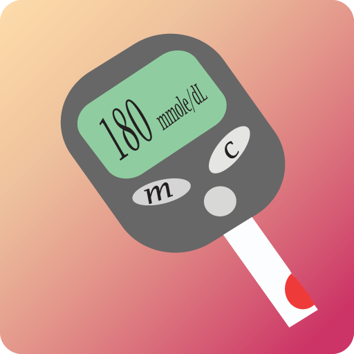 Glucose Tracker logo