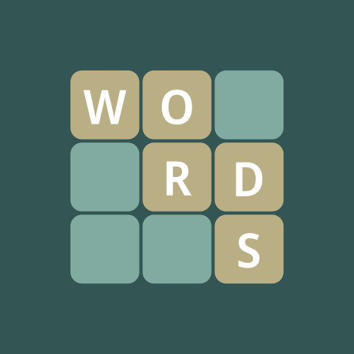 Forewords logo
