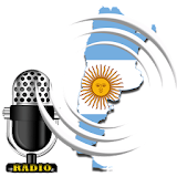 Radio FM Argentina icon