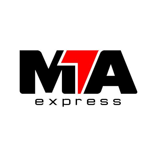 MTA Express logo