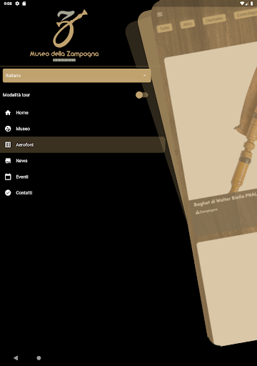 Museo della Zampogna