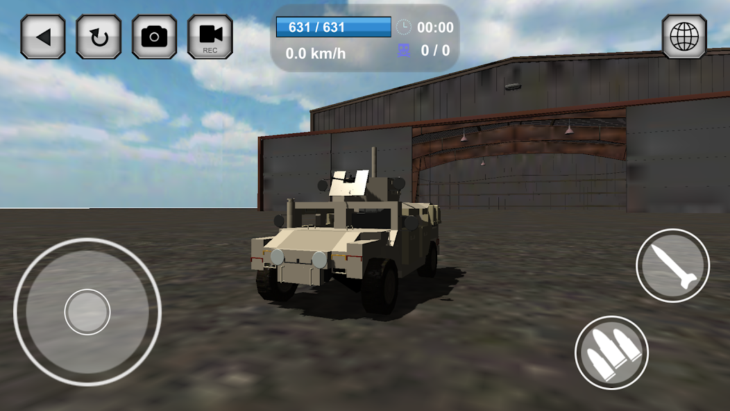 Battle Car Craft 1.3.3 APK + Mod (Unlimited money) for Android
