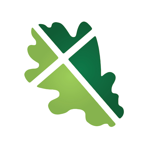 White Oak Community Church logo
