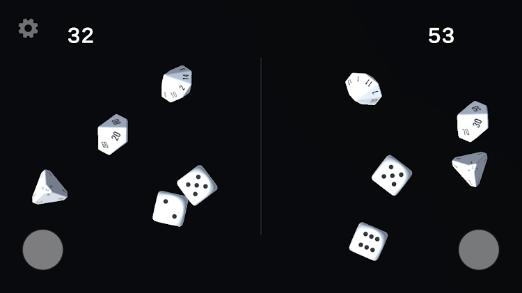 Dice - Roll it! - 1.5 - (Android)