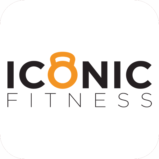 Iconic Fitness logo