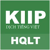 Dich tieng Viet KIIP icon