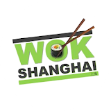 Wok Shanghai icon