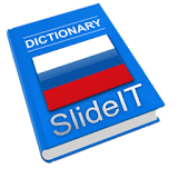 SlideIT Russian Classic Pack icon