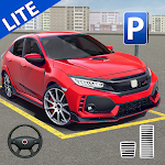 Cover Image of Download Car Parking Drive - Car Games 1.10 APK