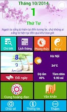 Lịch Vạn Niên APK Download for Android