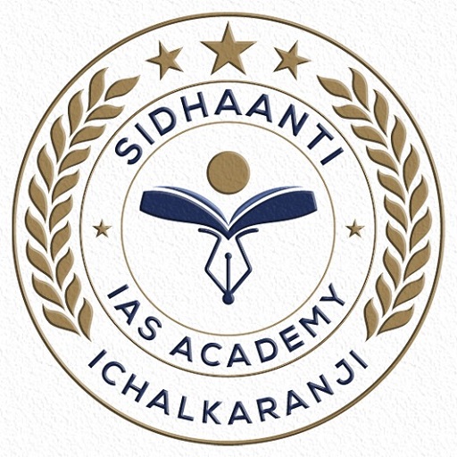 Sidhaanti IAS Academy Скачать для Windows