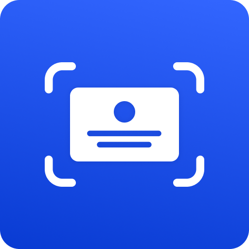 Business Card Scanner logo