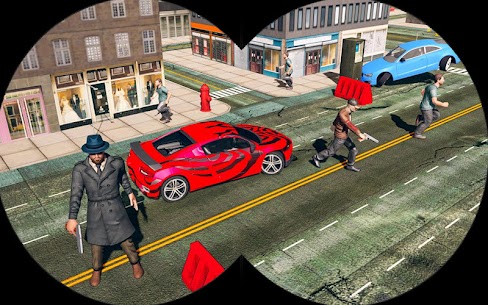 New Sniper 3D FPS: Free Offline Shooting game 2020 4