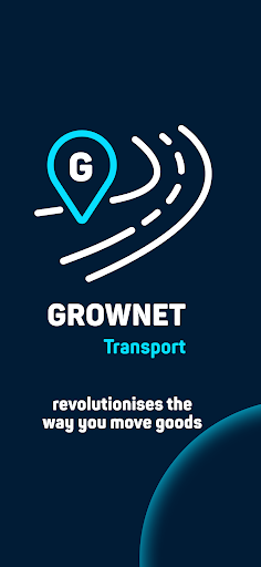 Grownet Transport