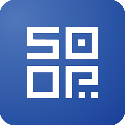 Smart pass - Generate, Share, logo
