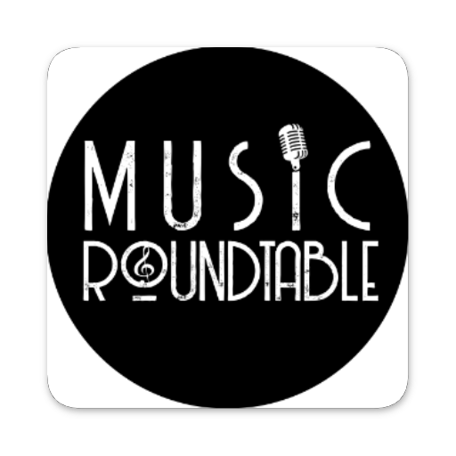 Music Roundtable logo
