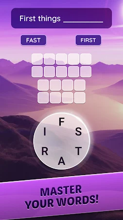Game screenshot Word Tour mod apk