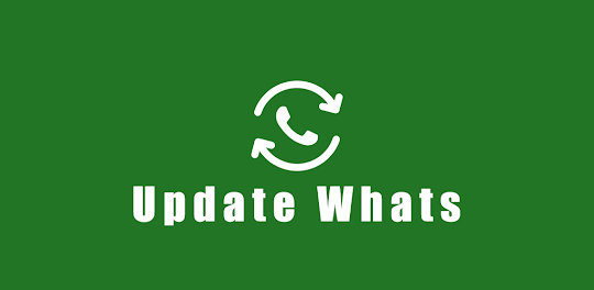 Update For Whatsapp